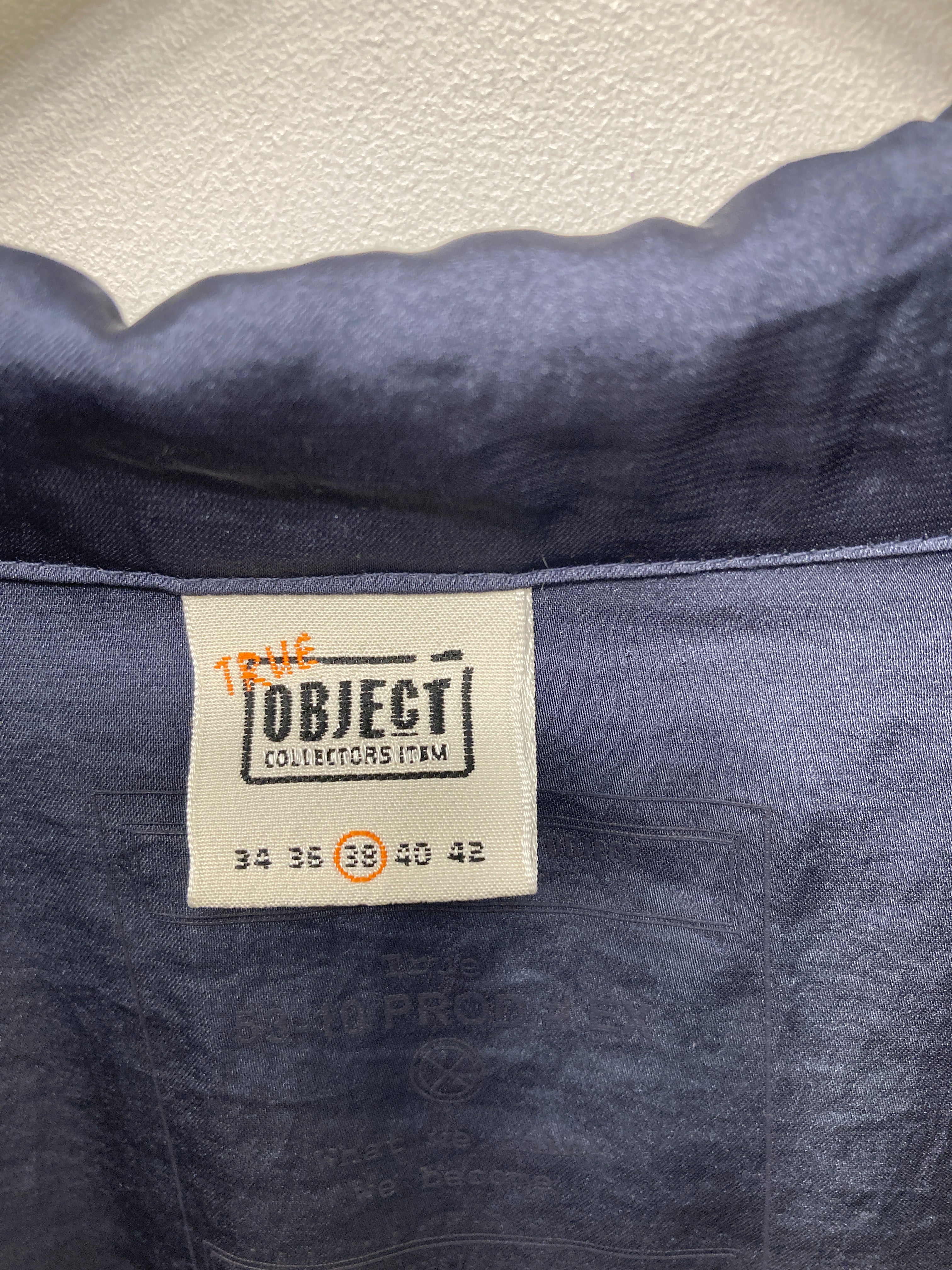 Object Kjole